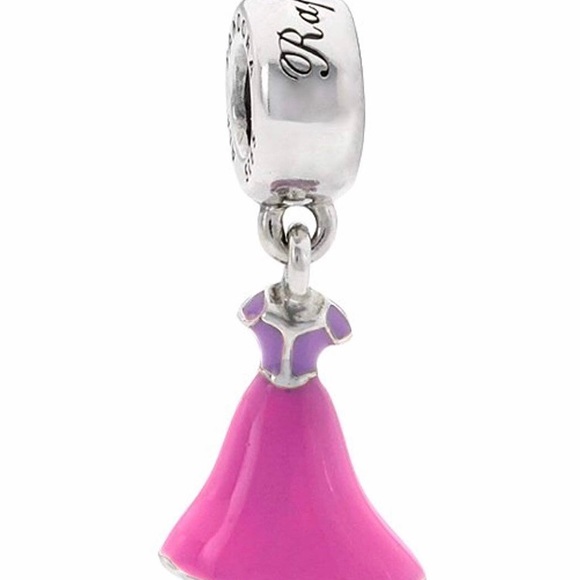 pandora charm rapunzel pandora charm rapunzel